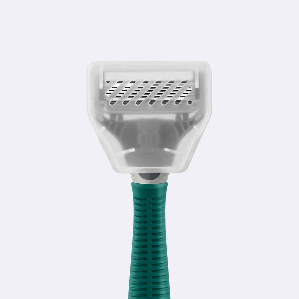 Harry's Original Shave Set / Original - Sage / Shave Cream