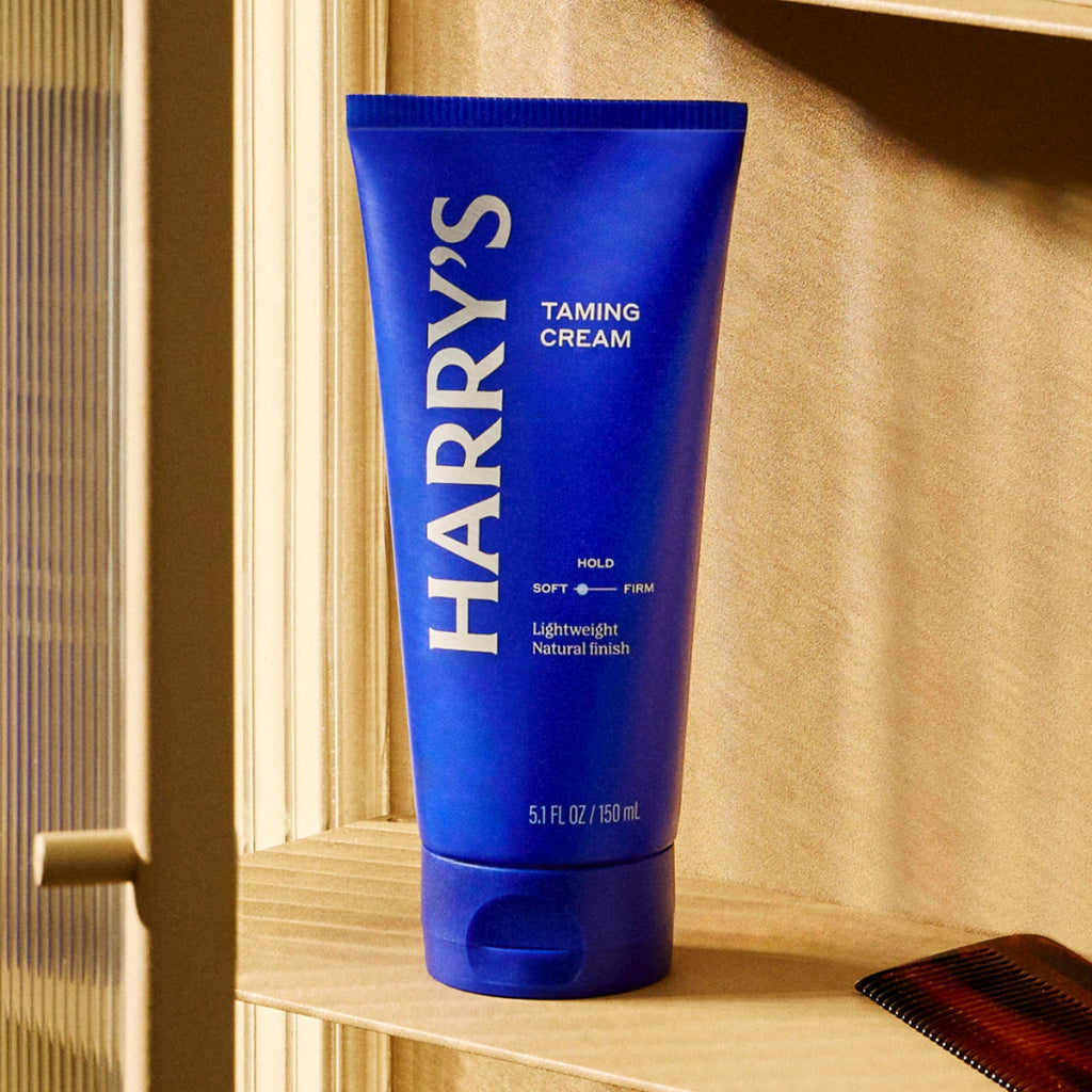 Taming Cream 5.1oz