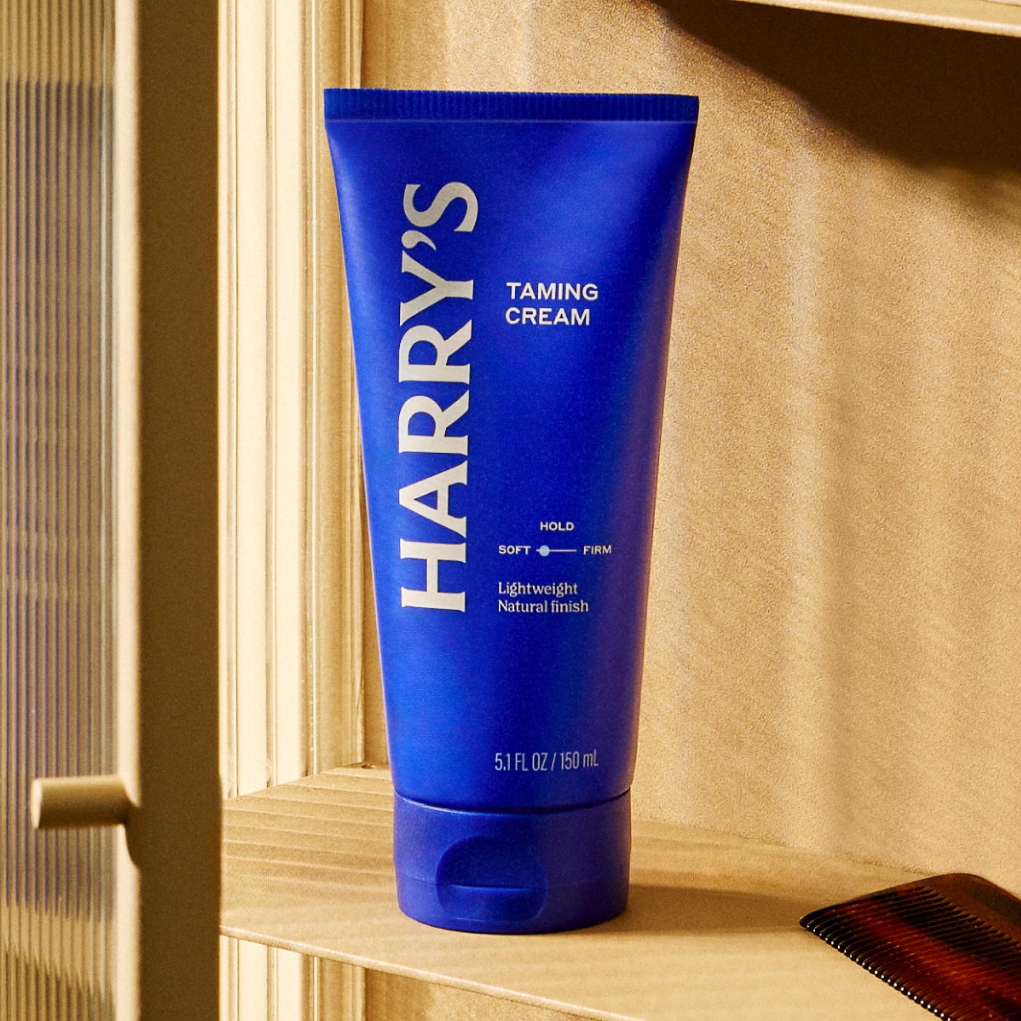 Taming Cream 5.1oz