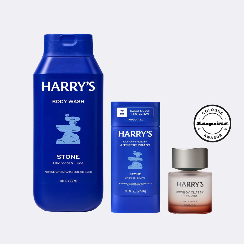 Body Scent Layering Bundle