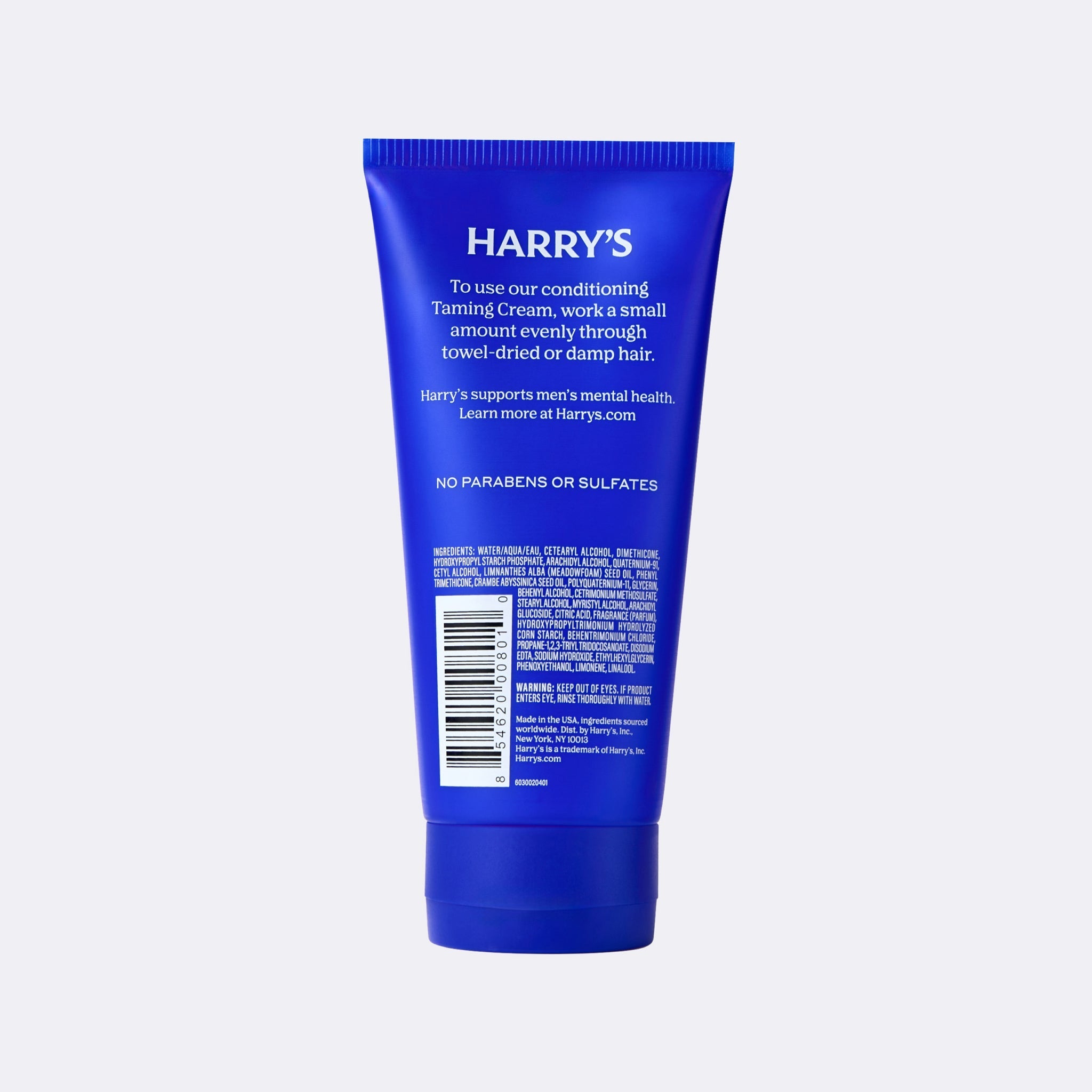 Taming Cream 5.1oz