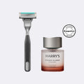 Harry's Plus Razor &amp; Cologne Duo