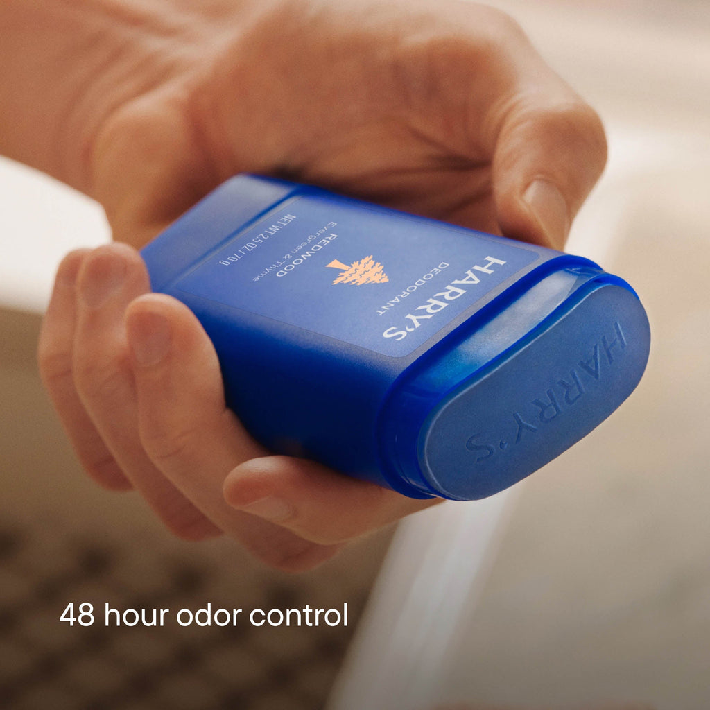 Full Body Fresh