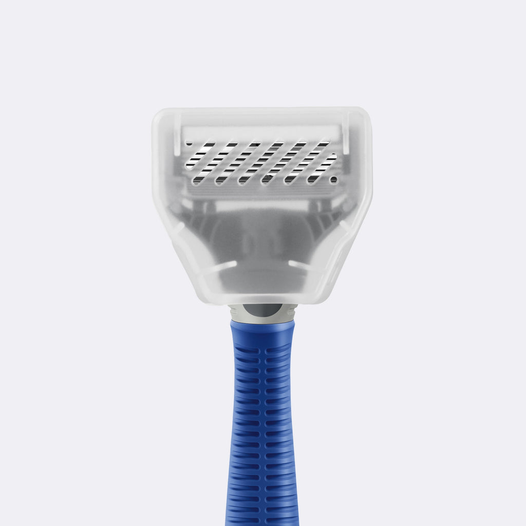 Harry's Original Shave Set / Original - Ocean / Shave Cream