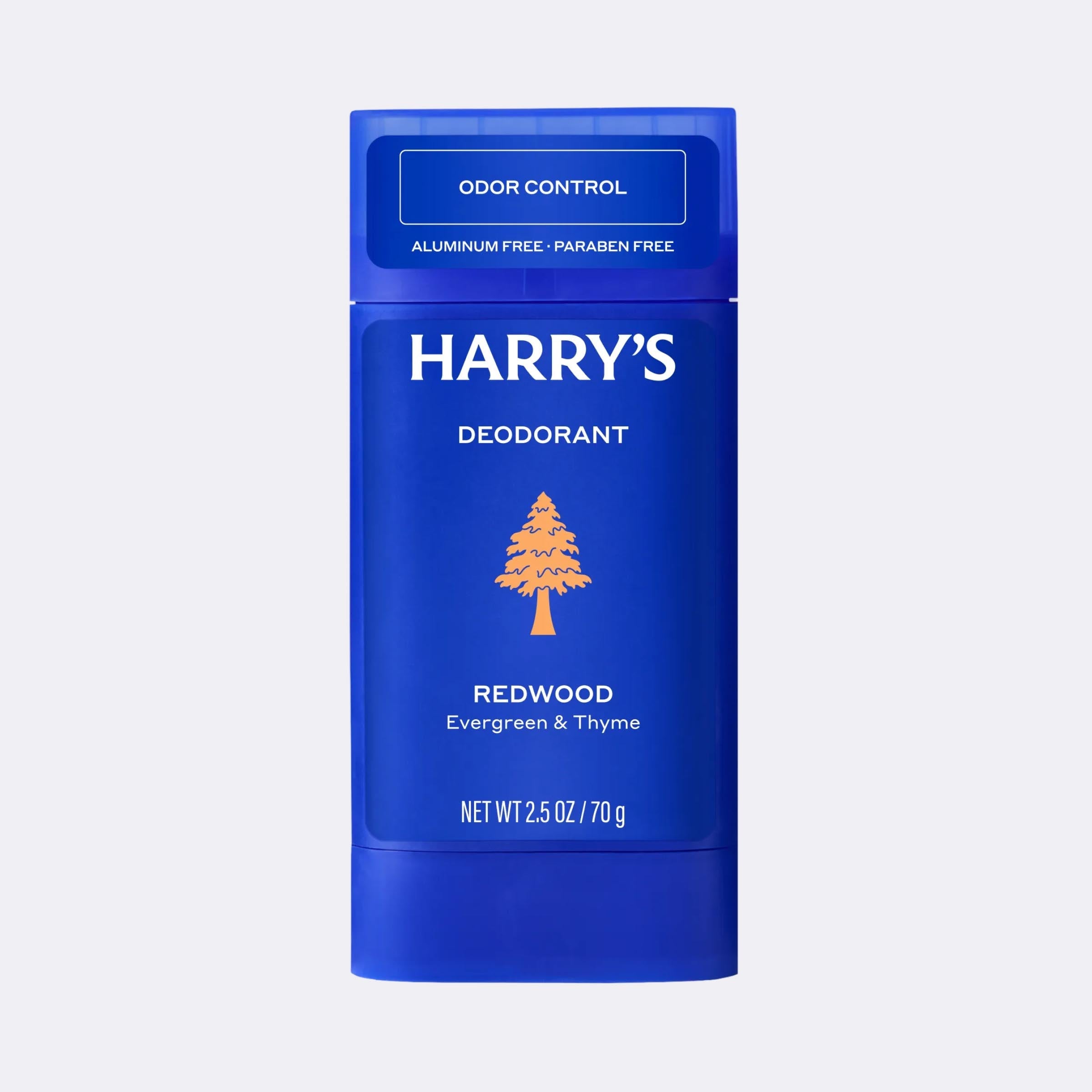 Redwood Deodorant | 48 HR Odor Control