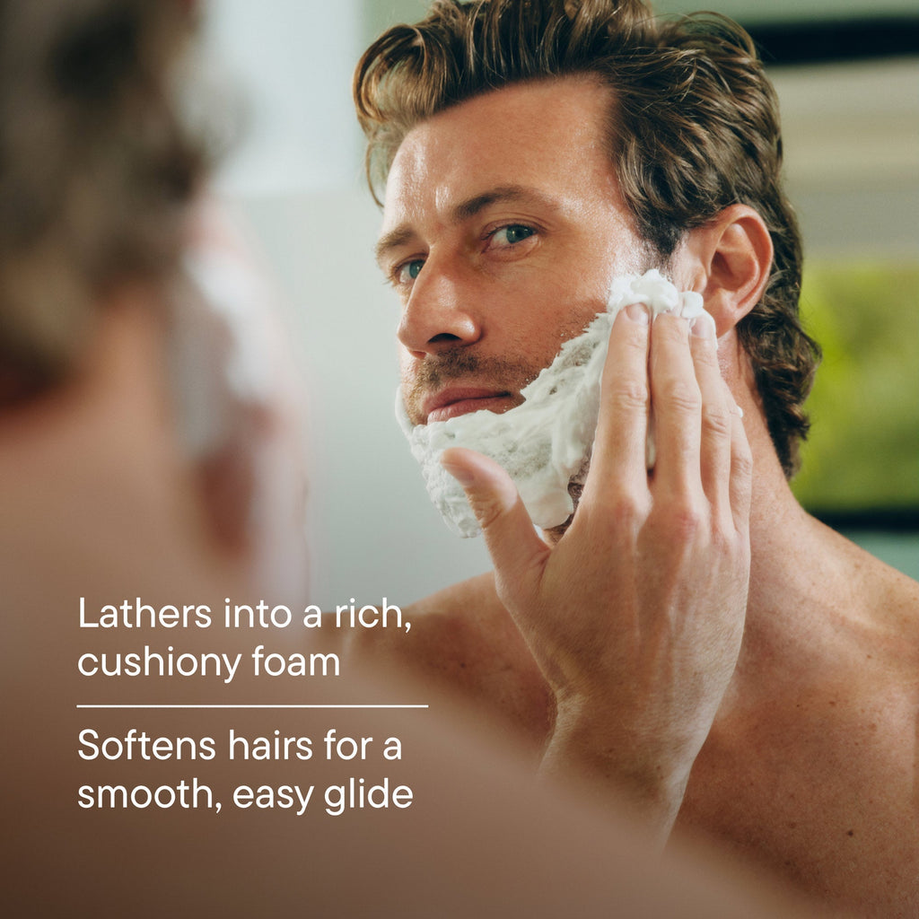 Harry's Plus Full Lather Value Bundle