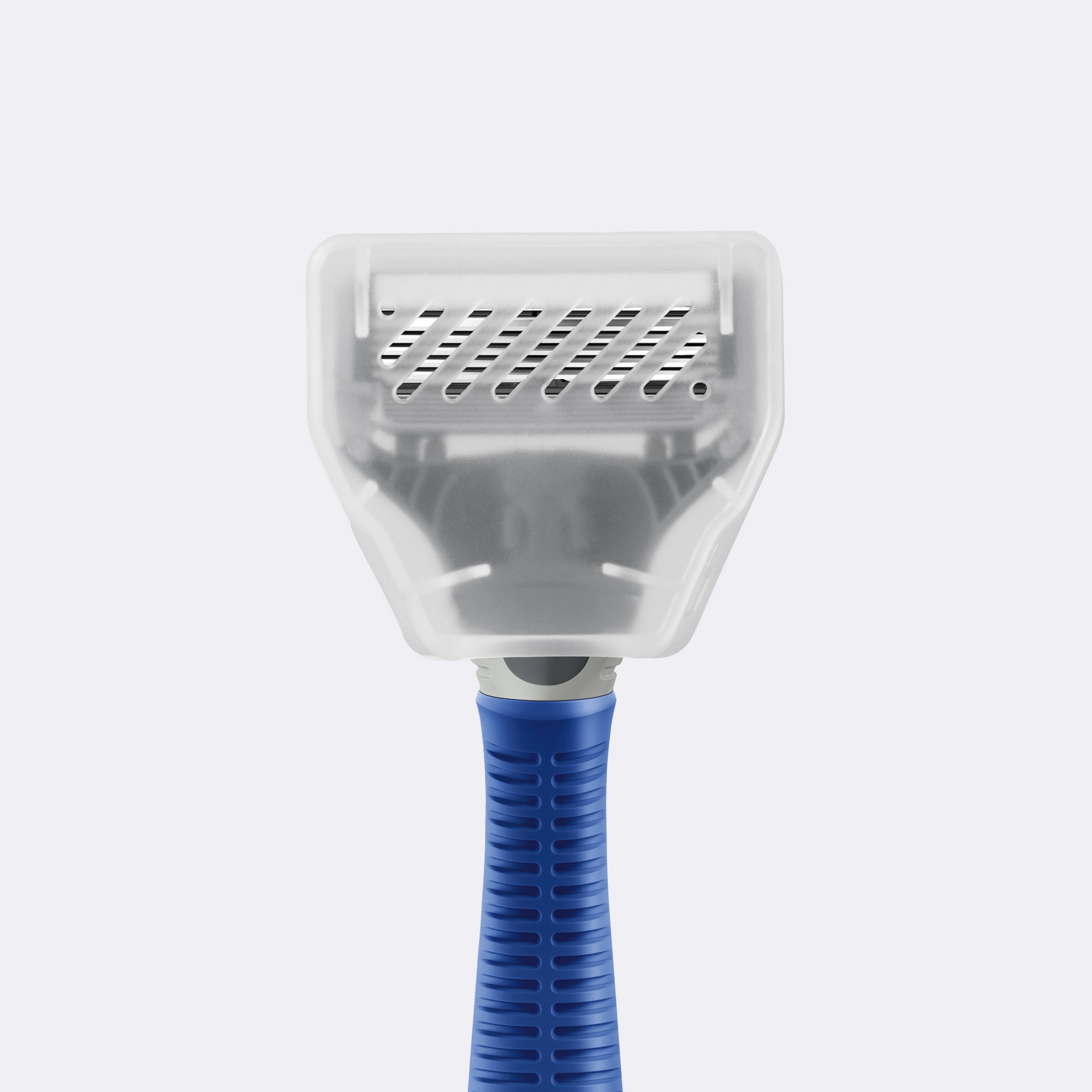 Harry's Original Handle / Original - Ocean / Shave Cream