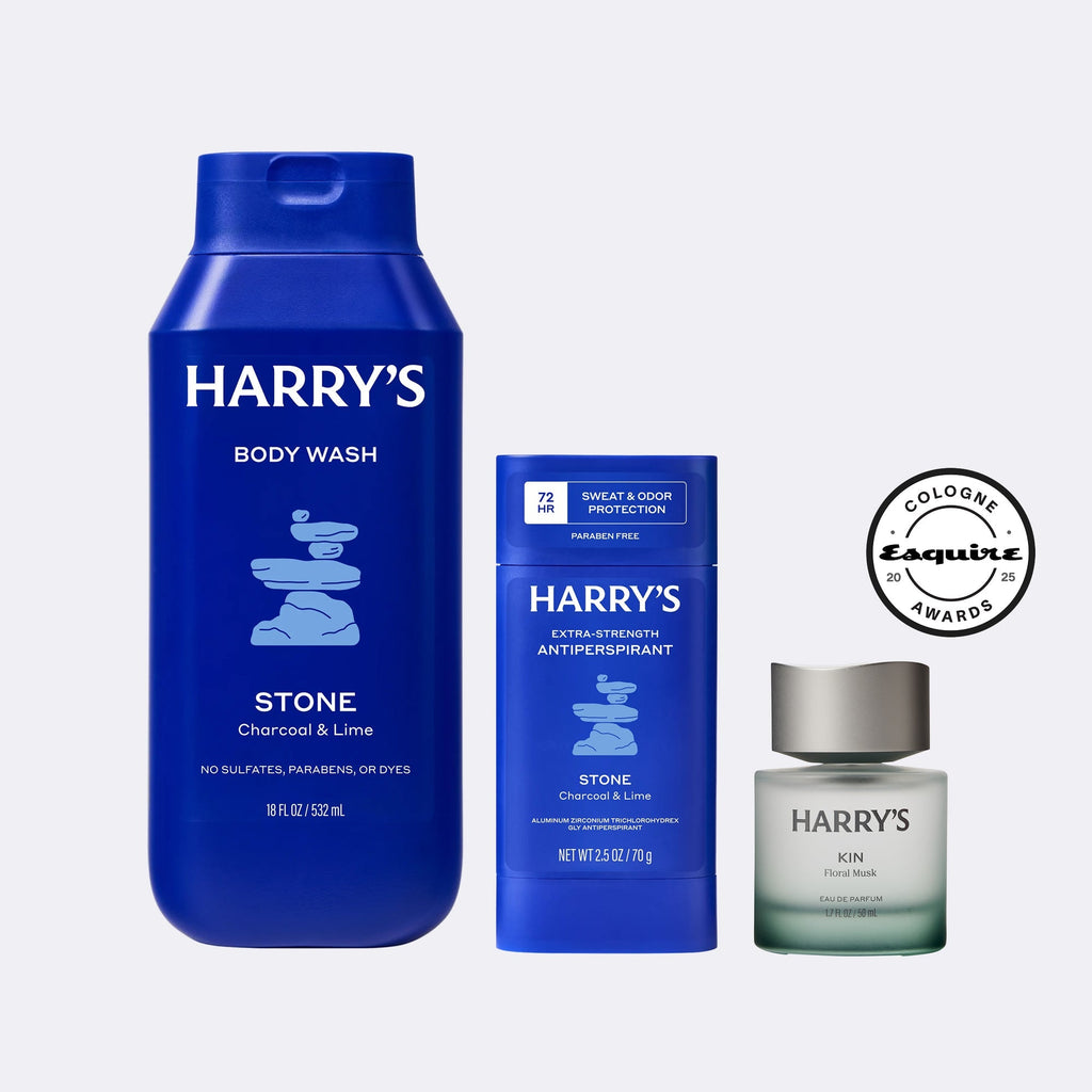 Body Scent Layering Bundle