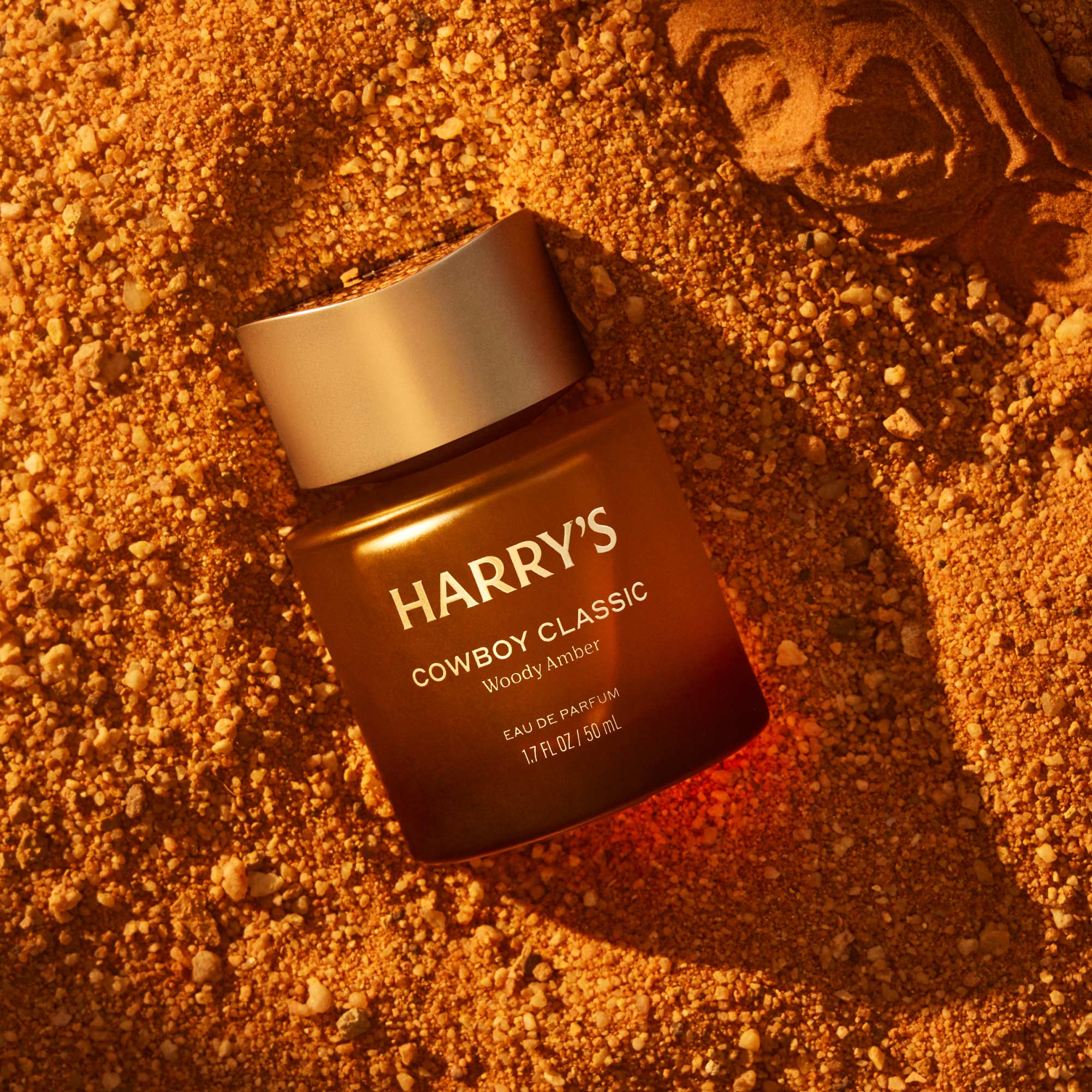 Harry's Plus Razor &amp; Cologne Duo