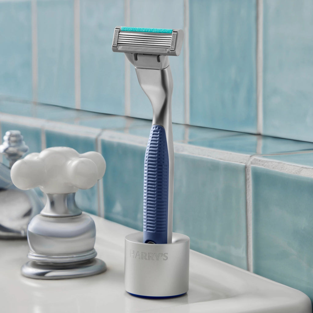 Harry's Plus Razor Stand