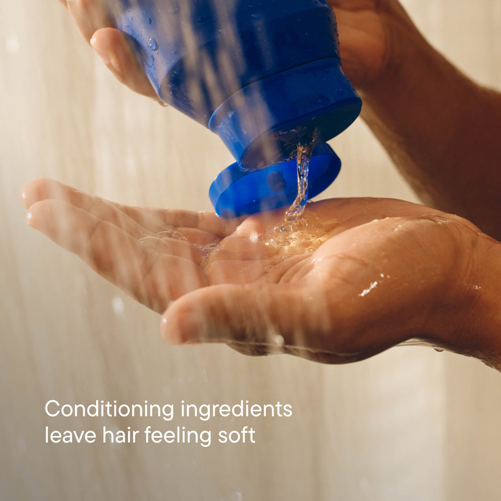 Hair &amp; Body Cleansers
