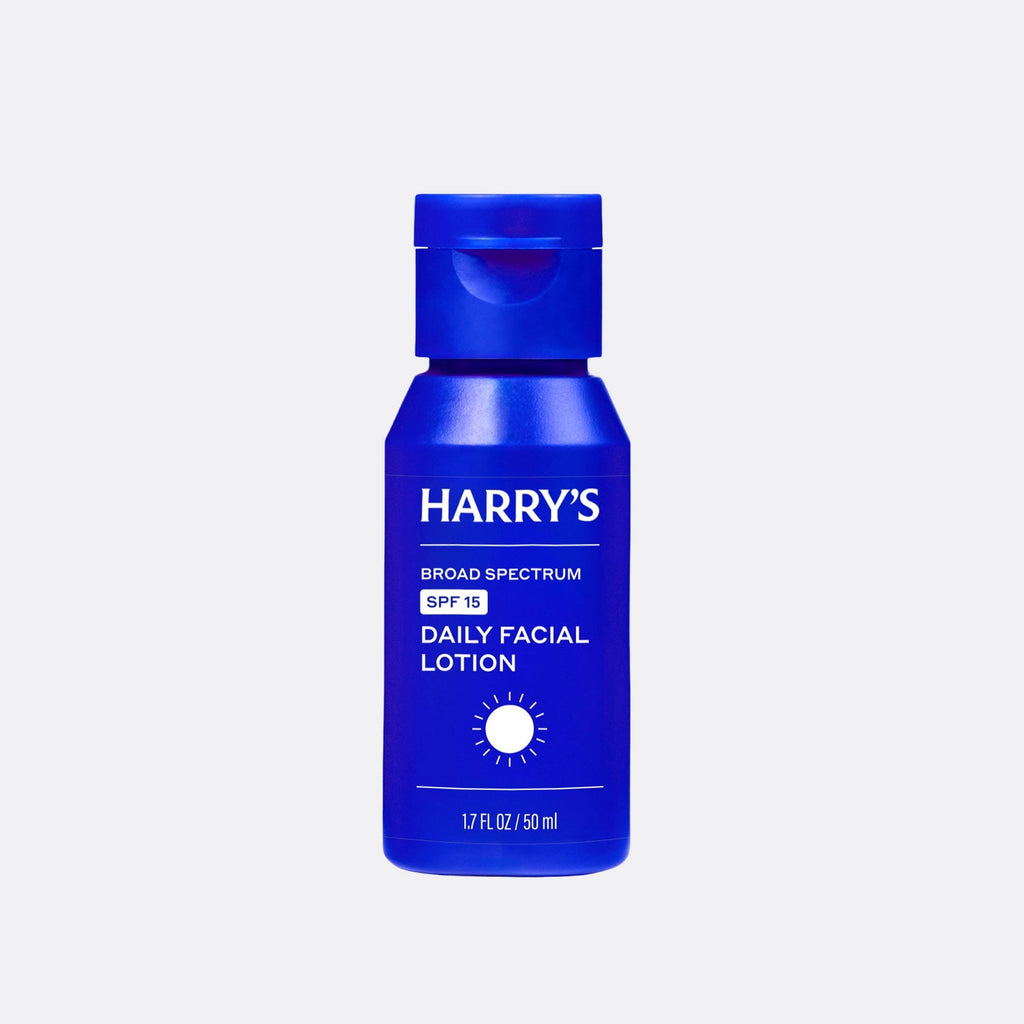 Daily Facial Lotion SPF 15 1.7oz