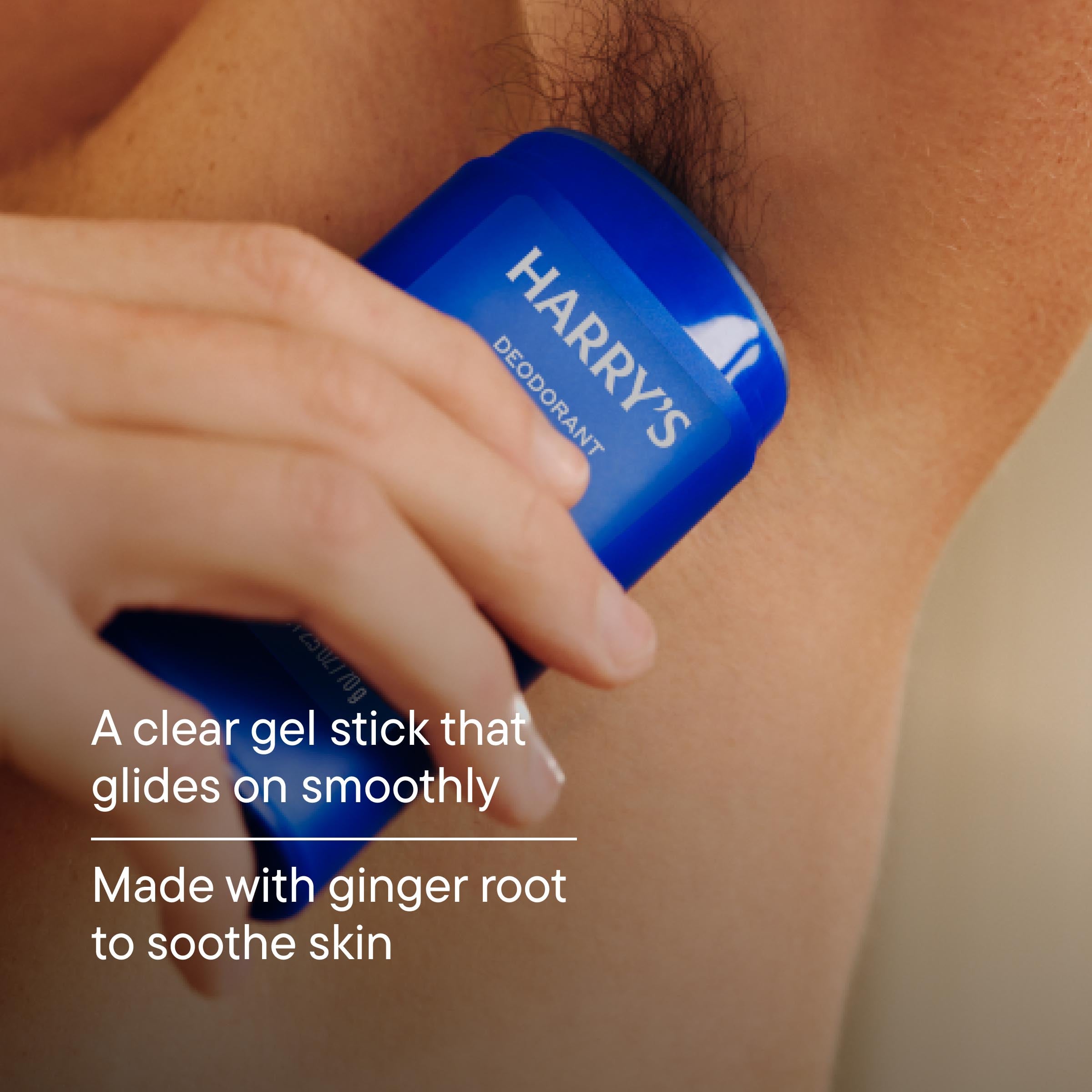 Redwood Deodorant | 48 HR Odor Control
