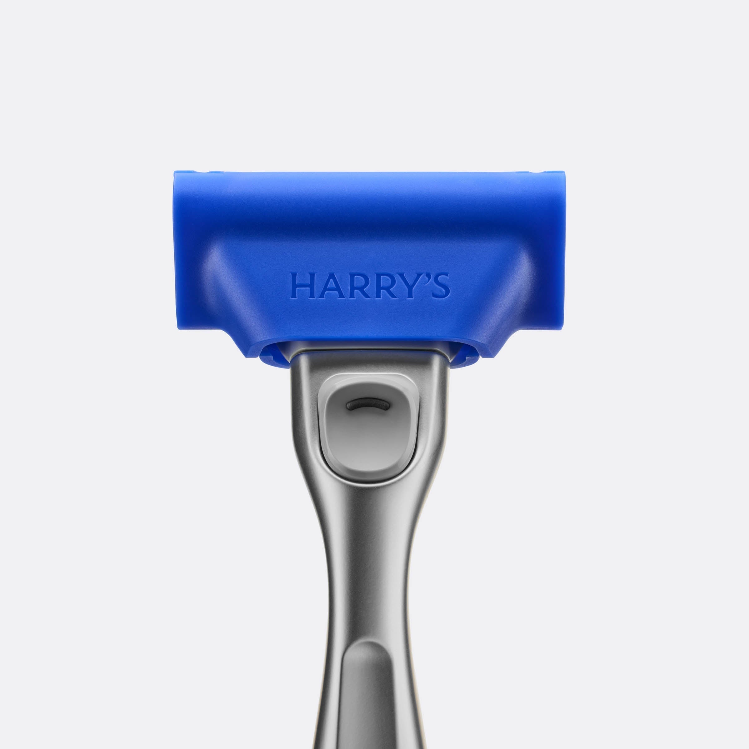 Harry's Plus Shave Set / Plus - Onyx / Shave Cream