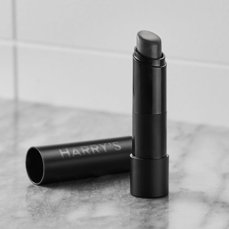 Harry’s Black Lip Balm - 2 Pack