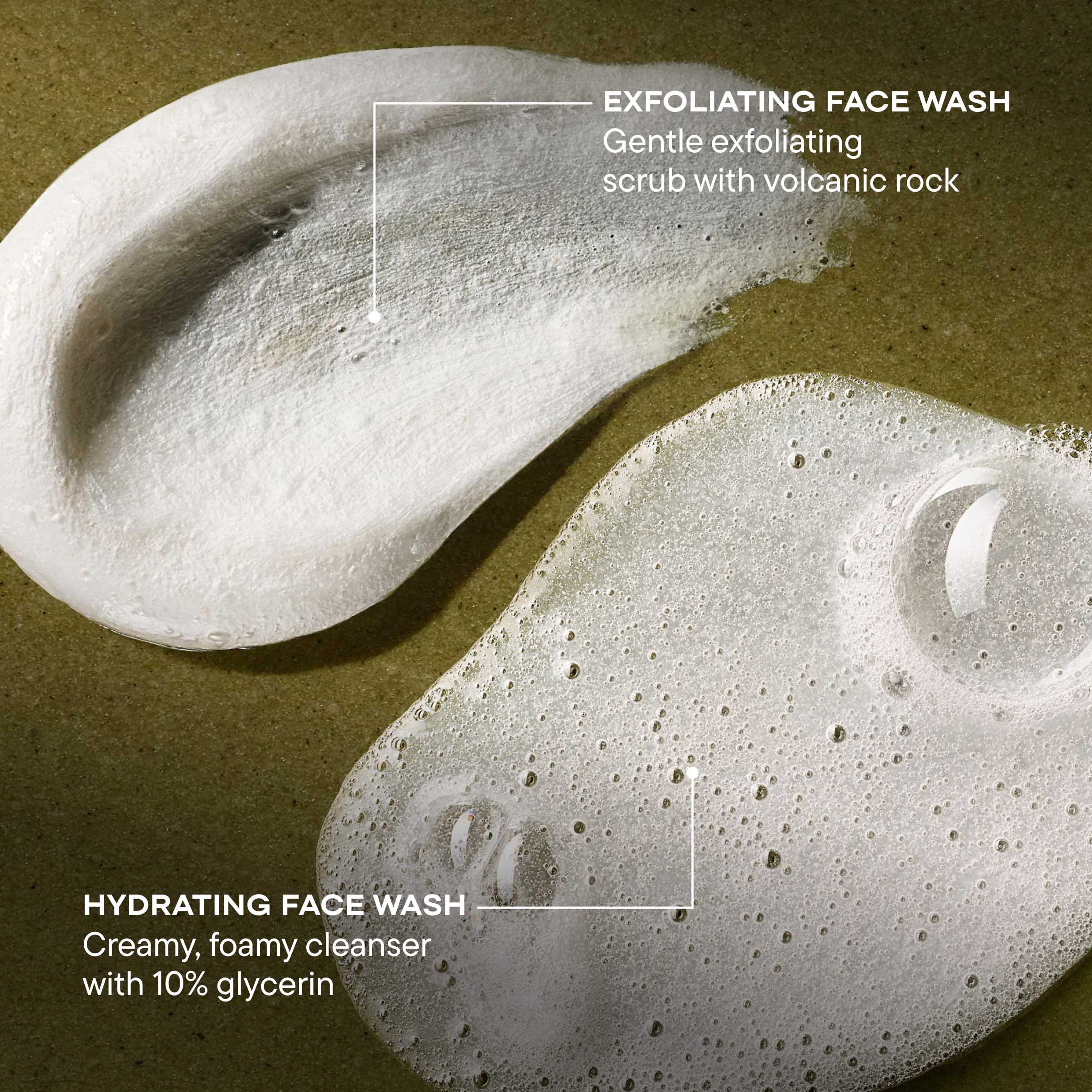 Double Cleansing Duo