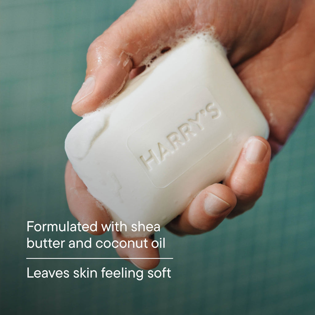 Wildlands Bar Soap 4oz