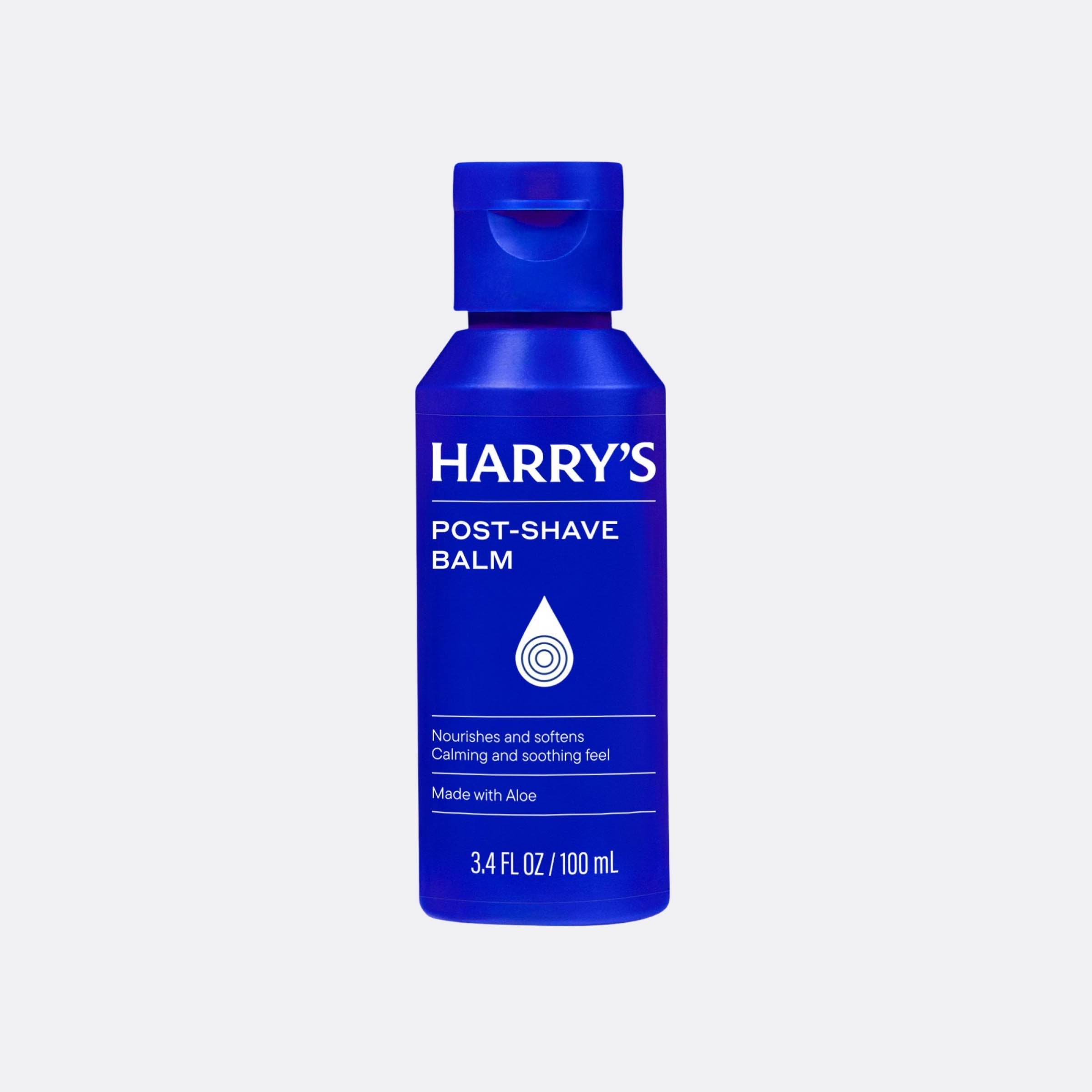 Post-Shave Balm 3.4oz
