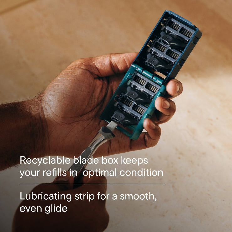 Harry’s Original Blade Refills