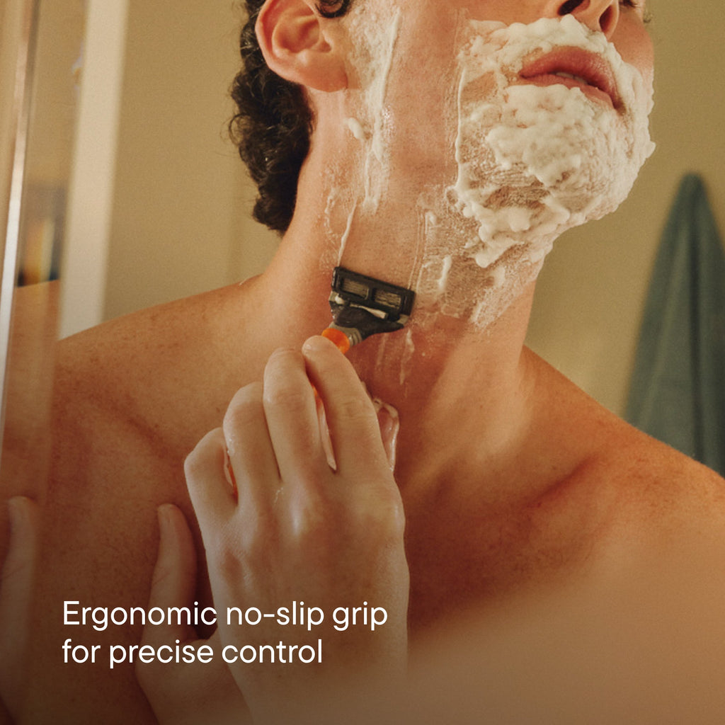 Harry's Original Value Pack / Original - Ember / Shave Cream