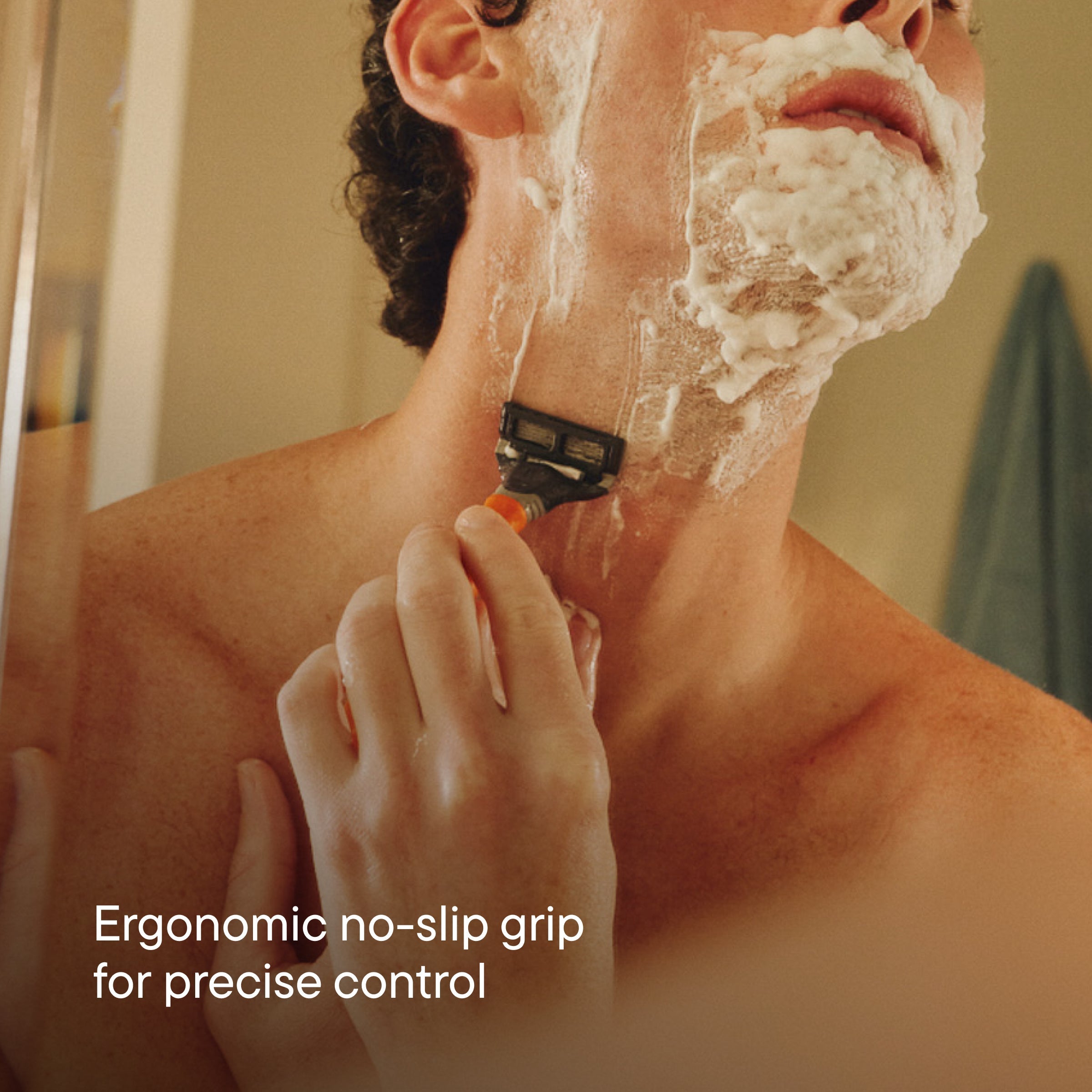 Harry's Original Value Pack / Original - Ember / Shave Cream