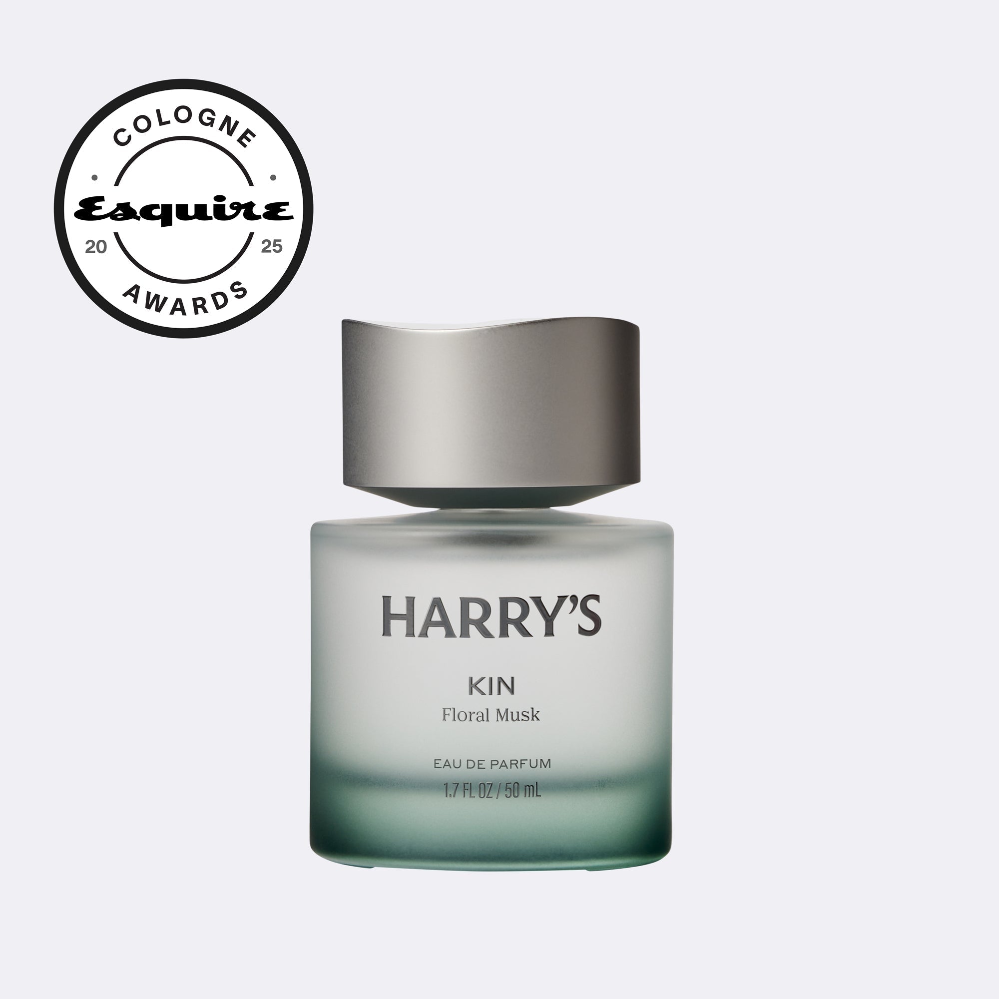 Kin | Eau De Parfum | 1.7oz