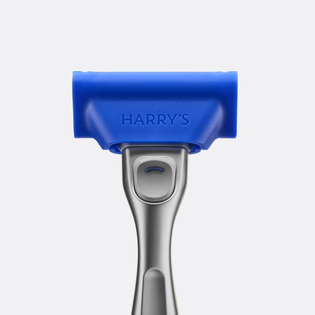 Harry's Plus Shave Set / Plus - Tide / Shave Cream