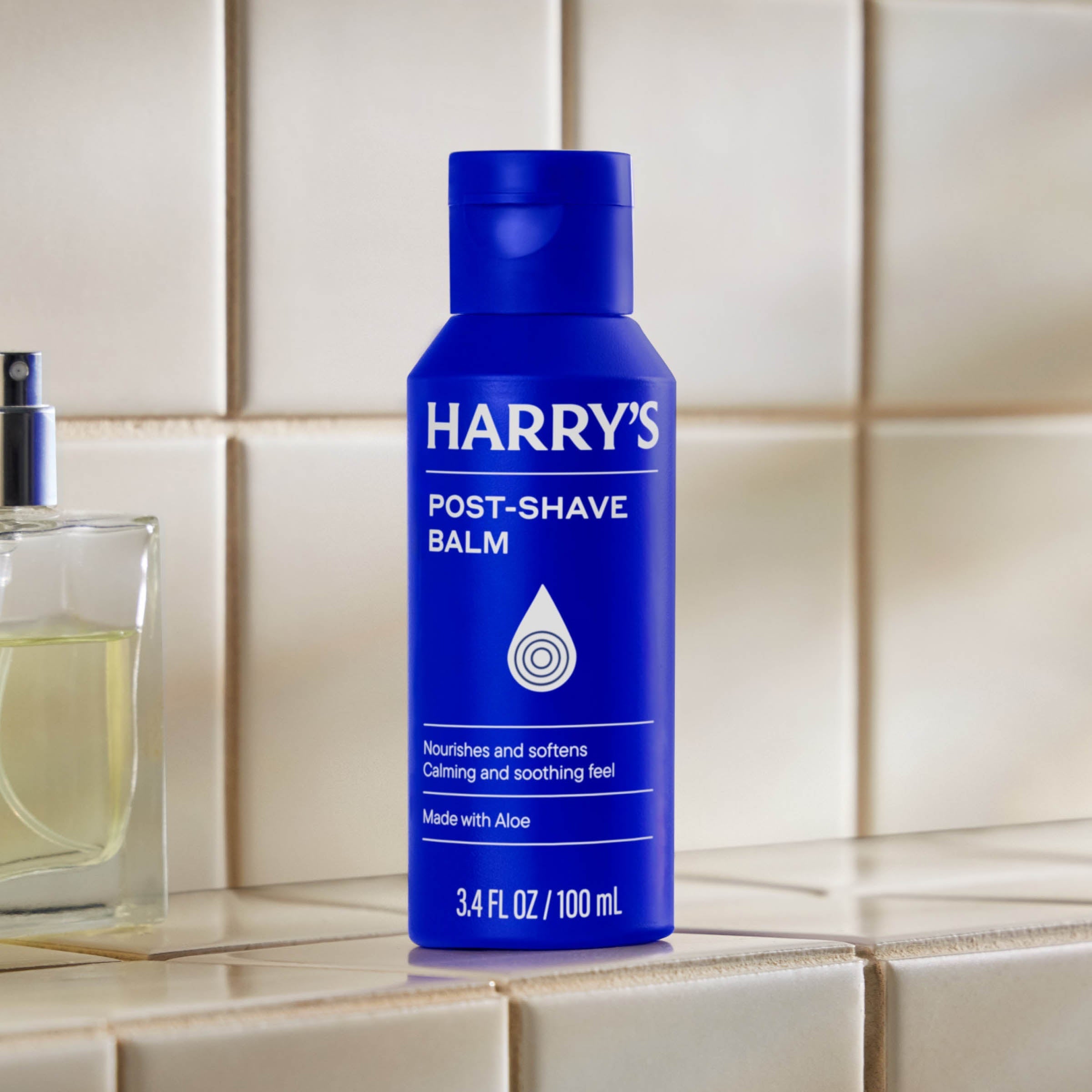 Post-Shave Balm 3.4oz