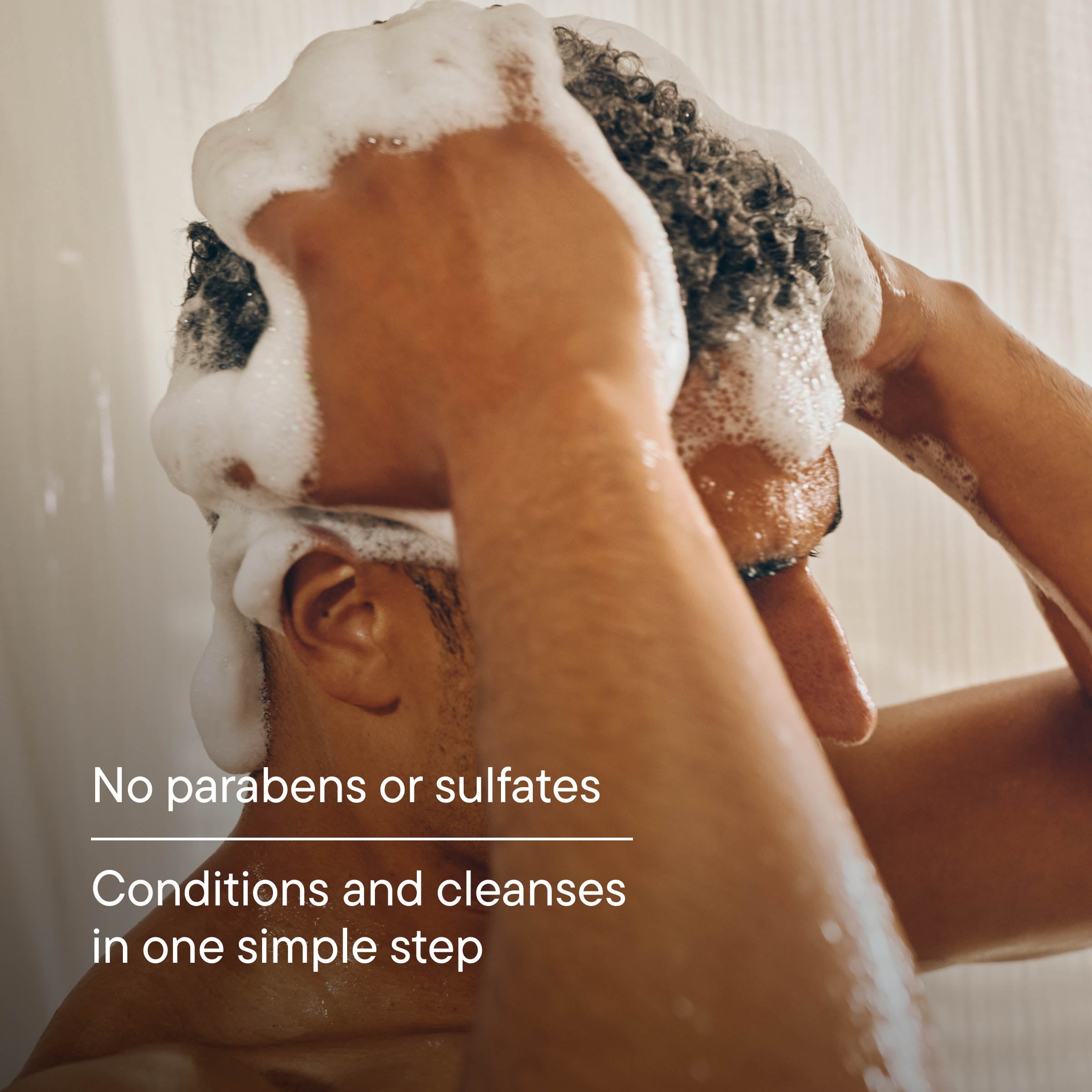 Hair &amp; Body Cleansers