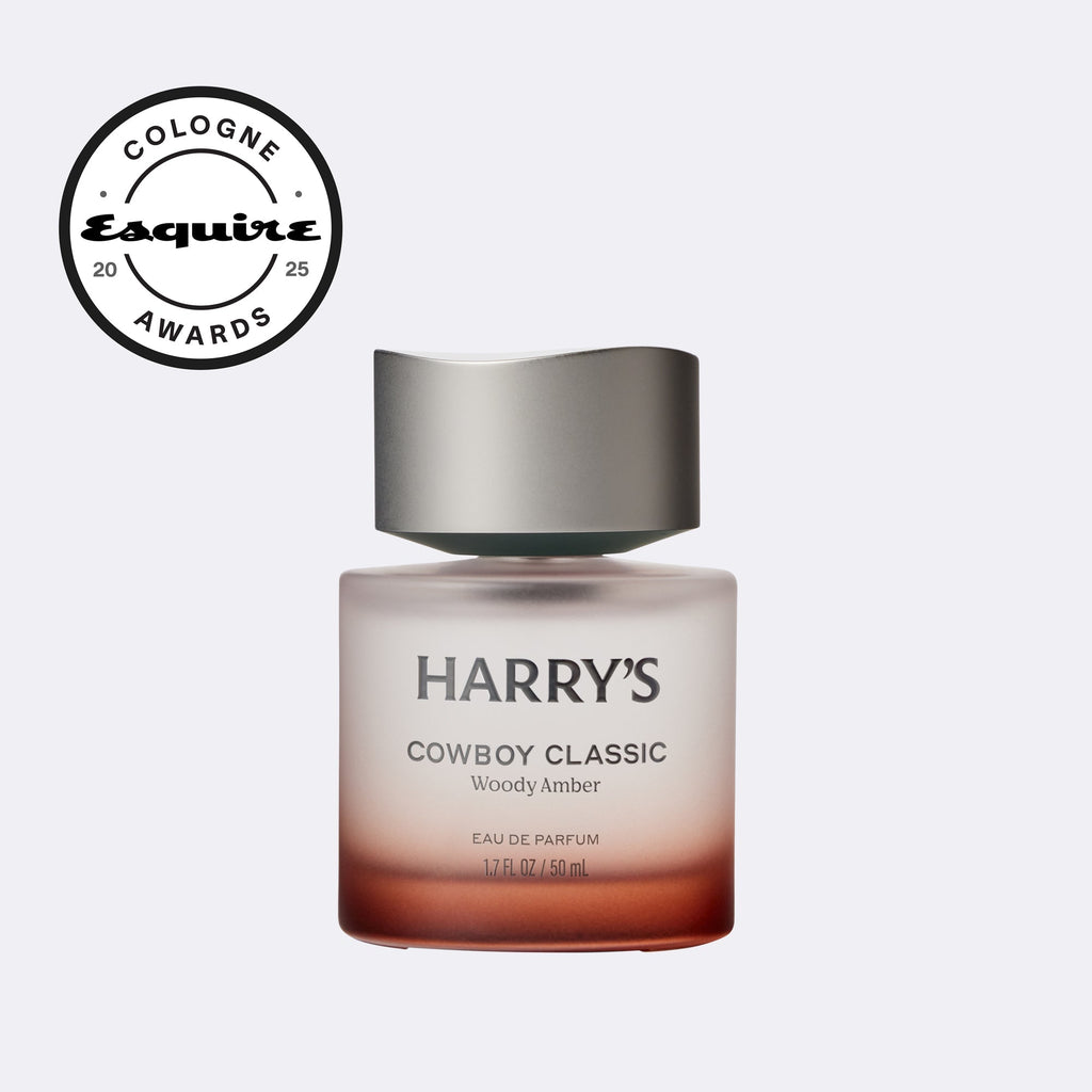 Cowboy Classic | Eau De Parfum | 1.7oz