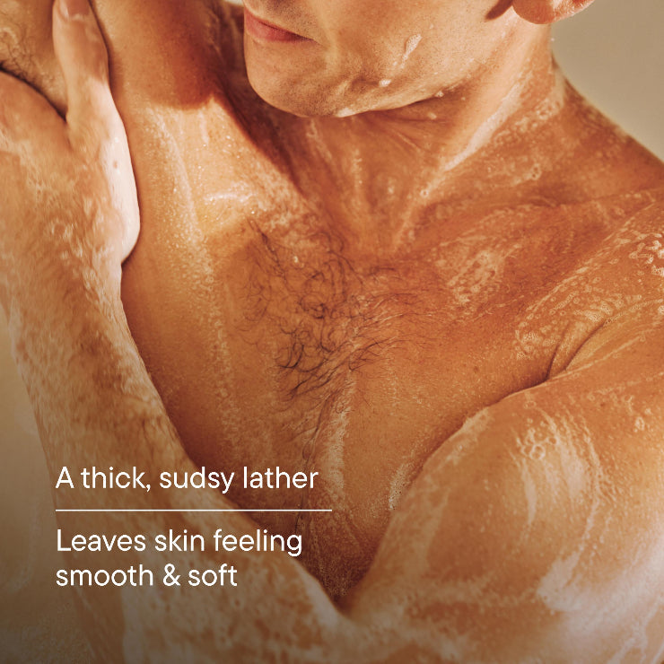Redwood Body Wash 30oz