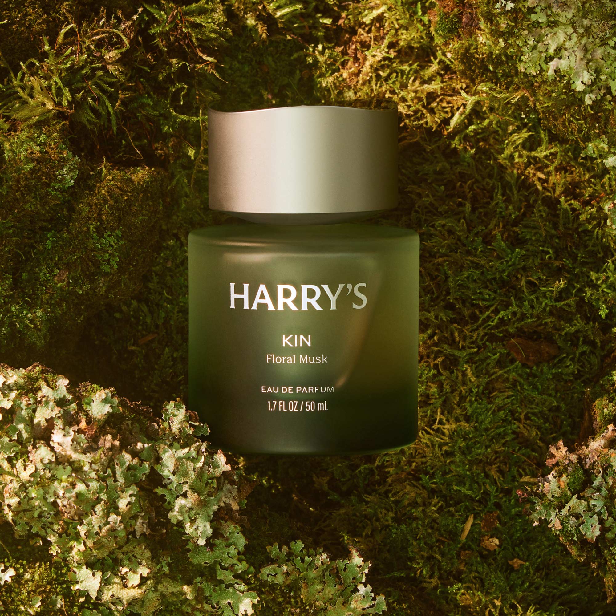 Harry's Plus Razor &amp; Cologne Duo