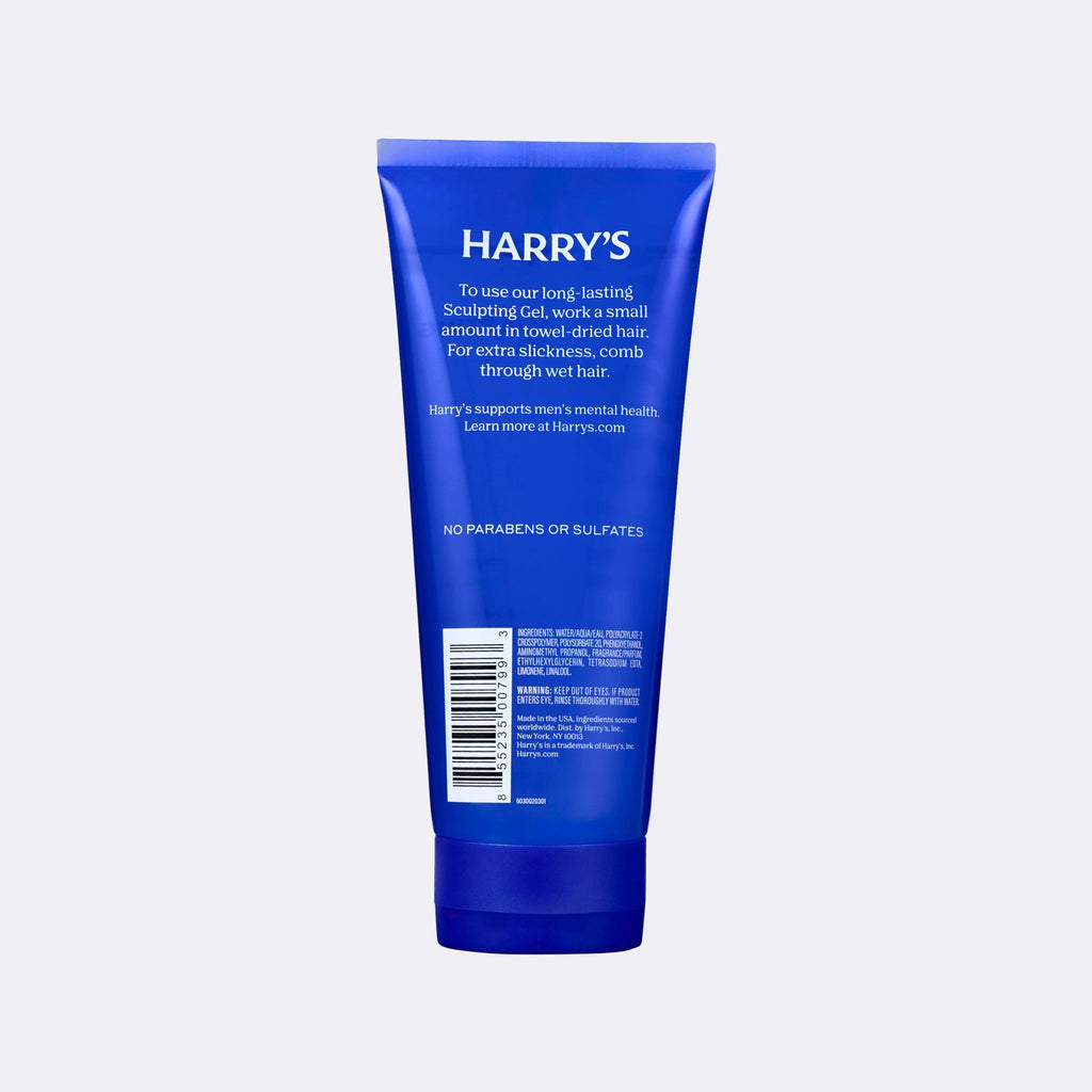 Sculpting Gel 6.7oz