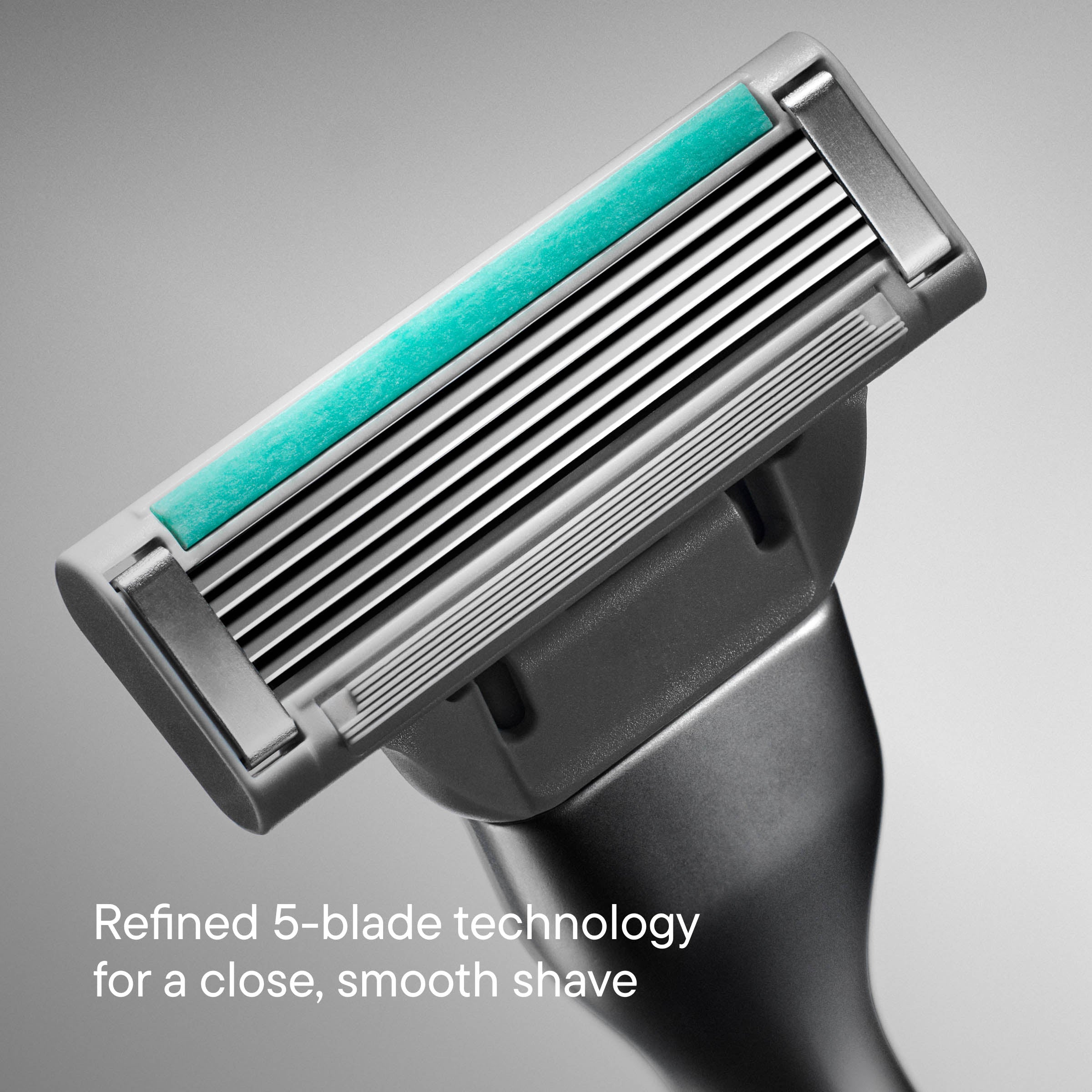 Harry's Plus Shave Set / Plus - Moss / Shave Cream