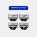 Harry’s Original Blade Refills