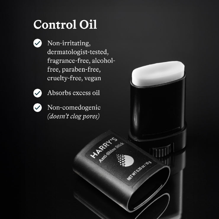 Anti-Shine Stick - 2 Pack
