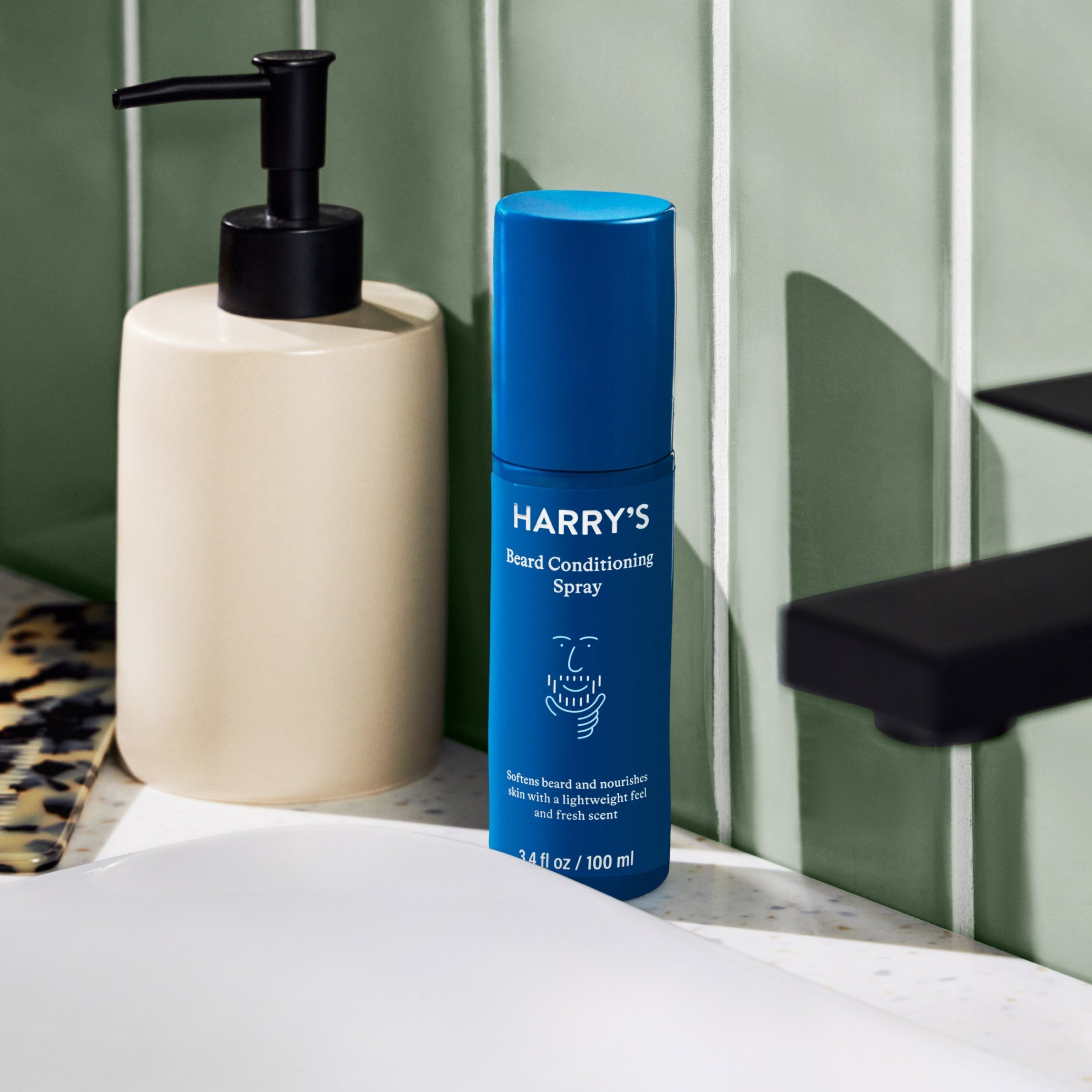 Beard Care Bundle