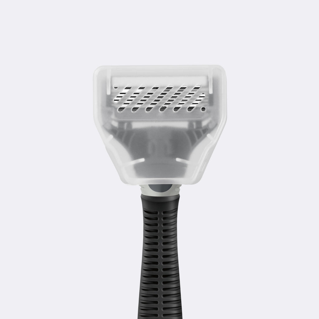Harry's Original Shave Set / Original - Charcoal / Shave Cream