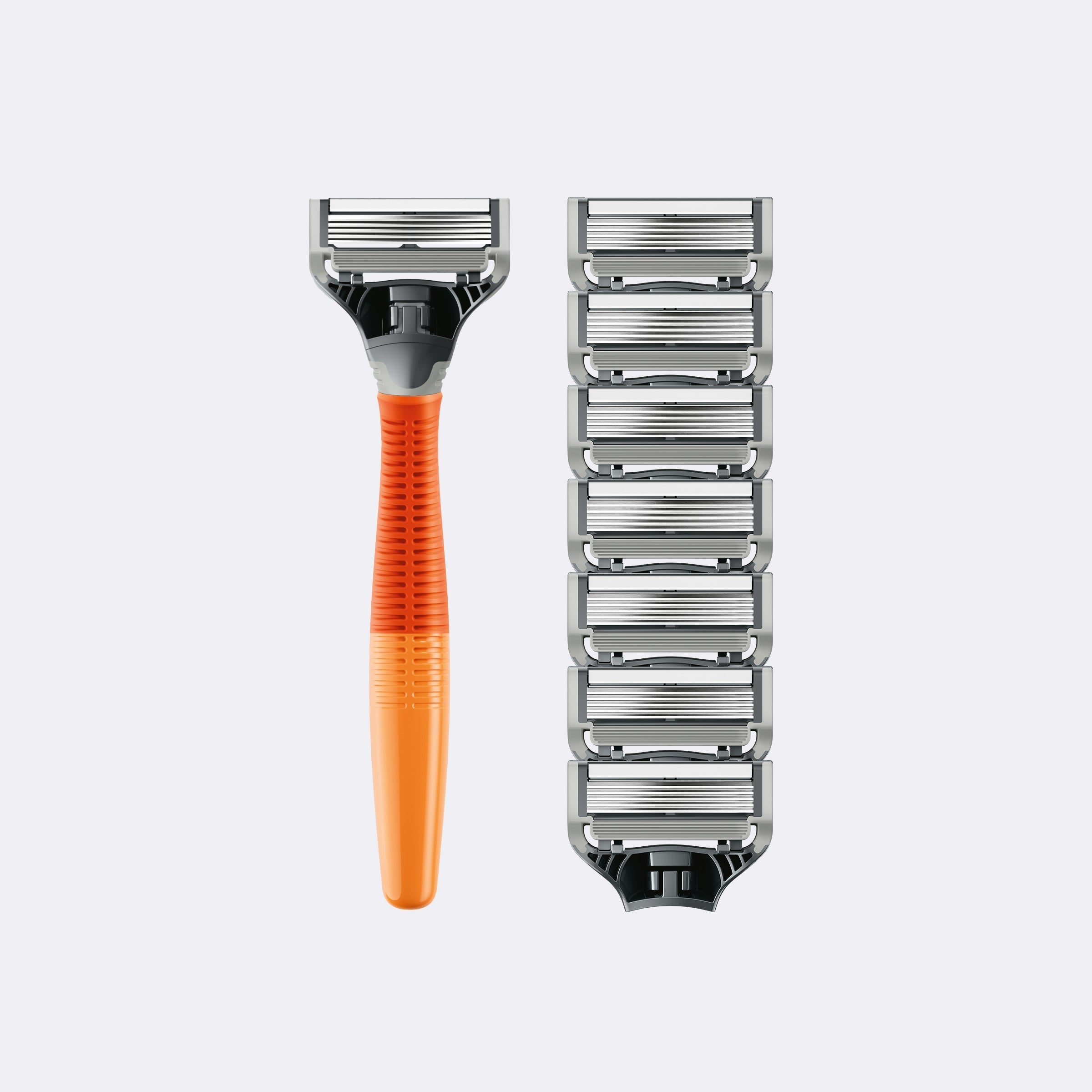 Harry’s Original 7 Blade Value Pack