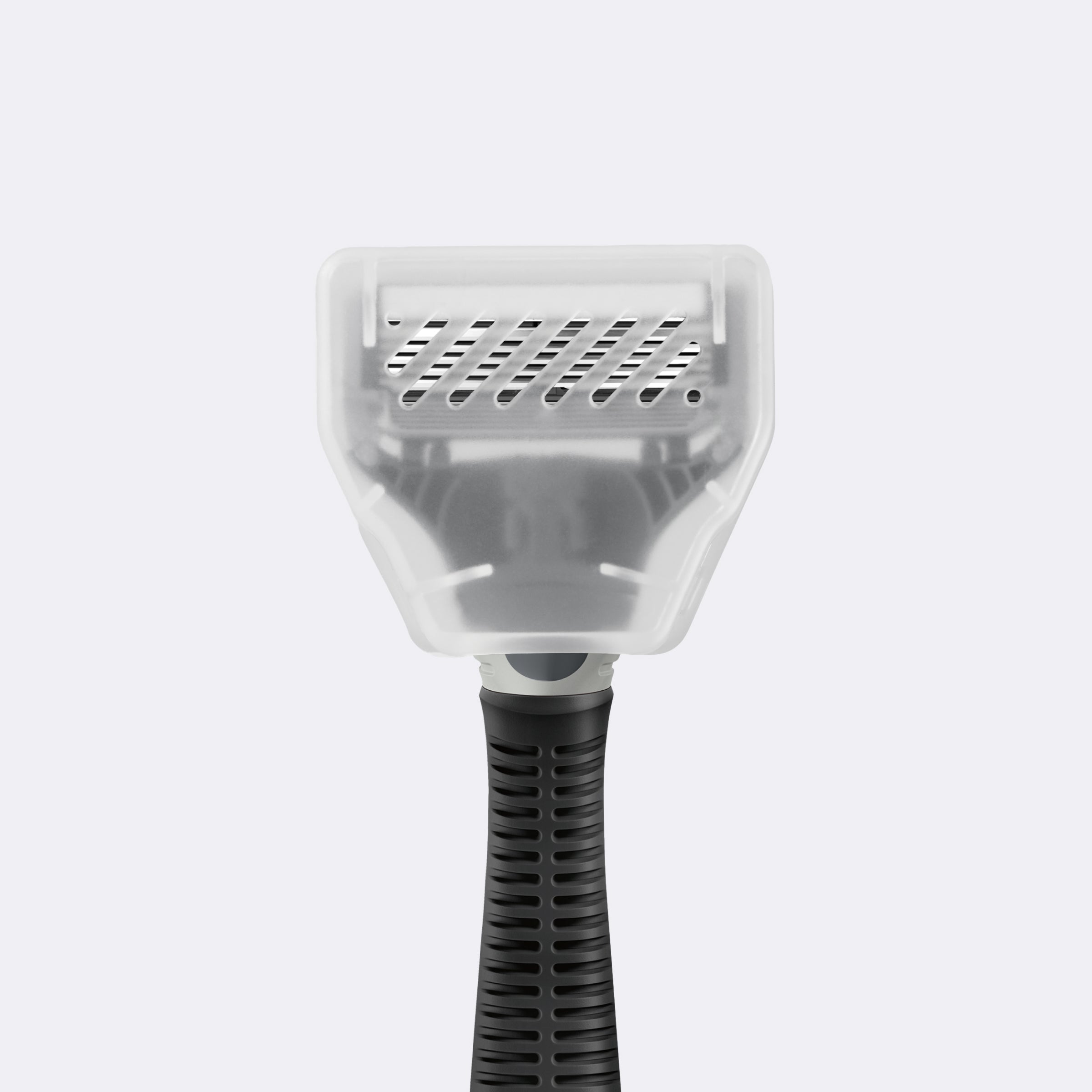 Harry's Original Handle / Original - Charcoal / Shave Cream