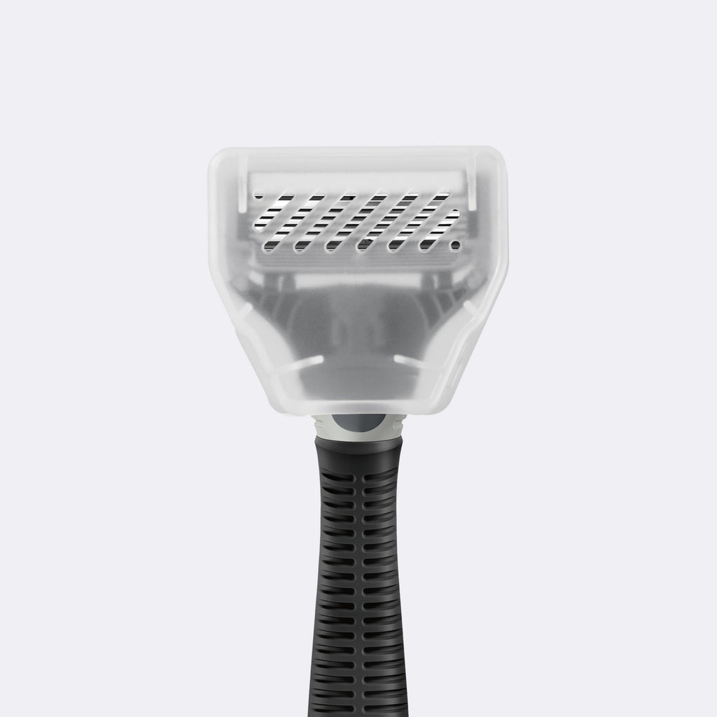 Harry's Original Shave Set / Original - Charcoal / Shave Cream