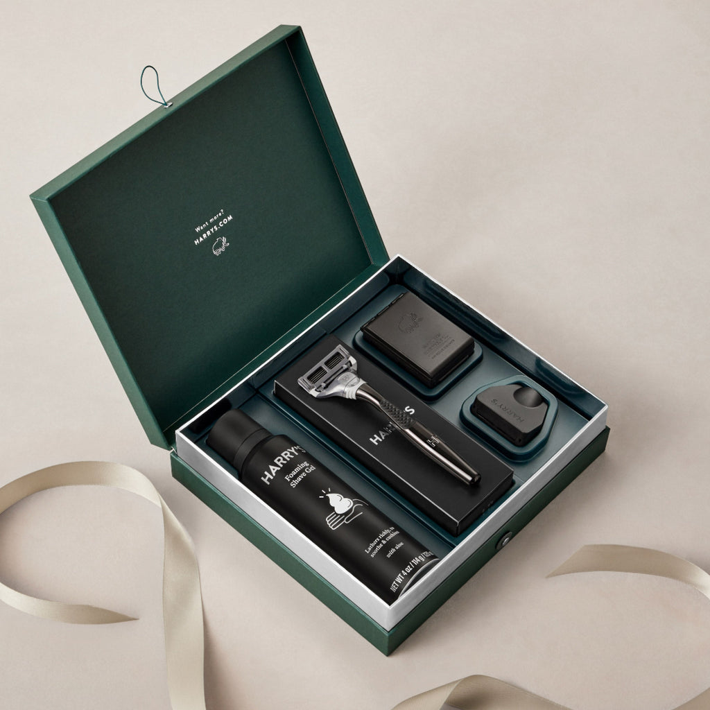 Father’s Day Gift Set
