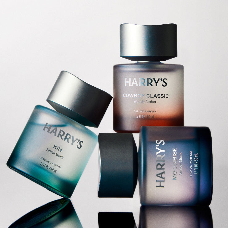 Cologne Discovery Set | 3x 1.25ml